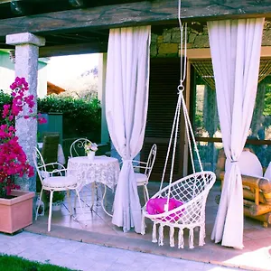 Melangolo Casa vacanze