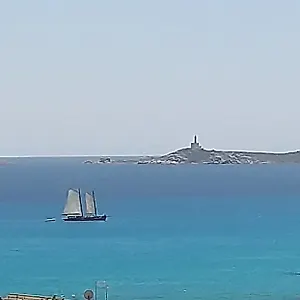 Claudio E Lunetta Casa vacanze
