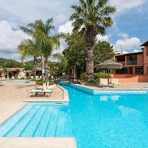 Apart-hotel Village, Villasimius