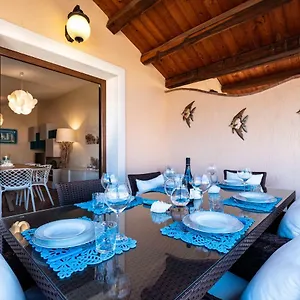 La Casa Delle Conchiglie Casa vacanze