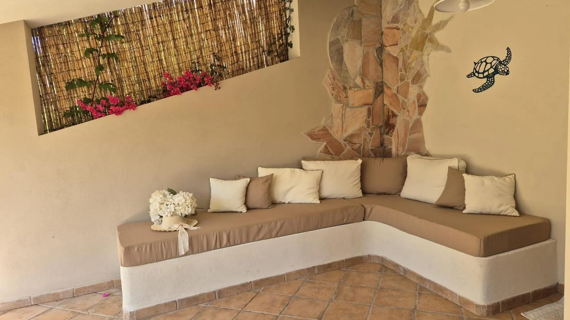 Holiday home Villasimius - Villa Sofia Italy
