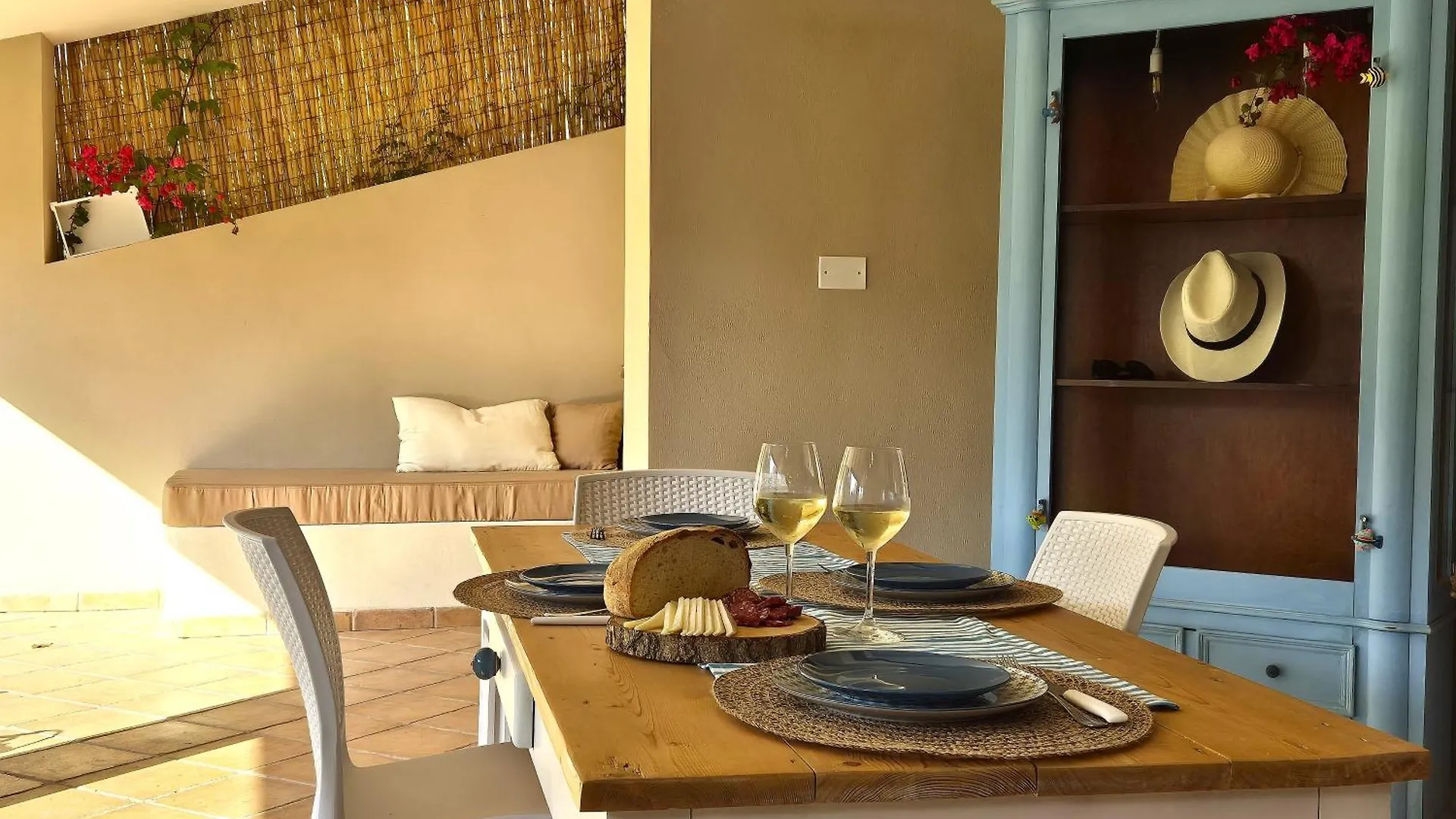 Villasimius - Villa Sofia Holiday home