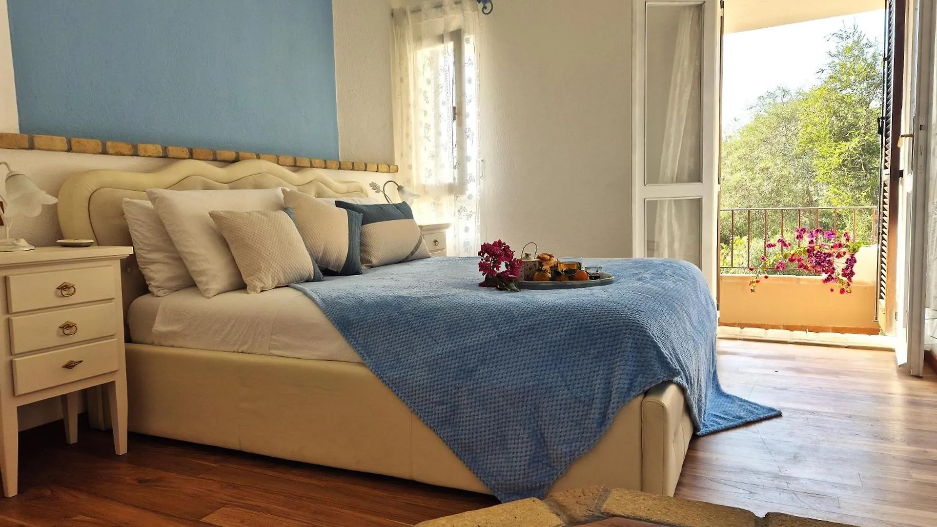 Holiday home Villasimius - Villa Sofia