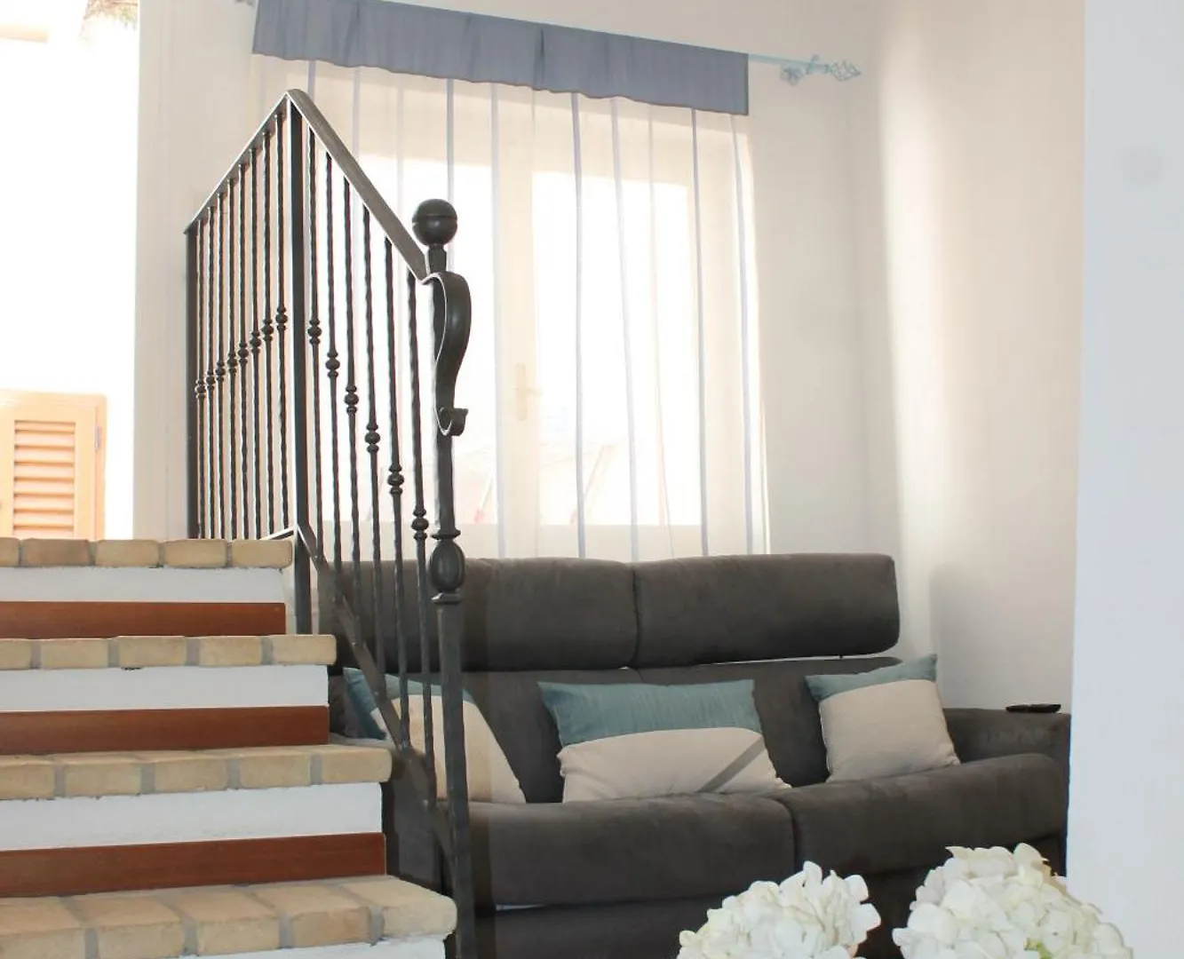 Villasimius - Villa Sofia Holiday home