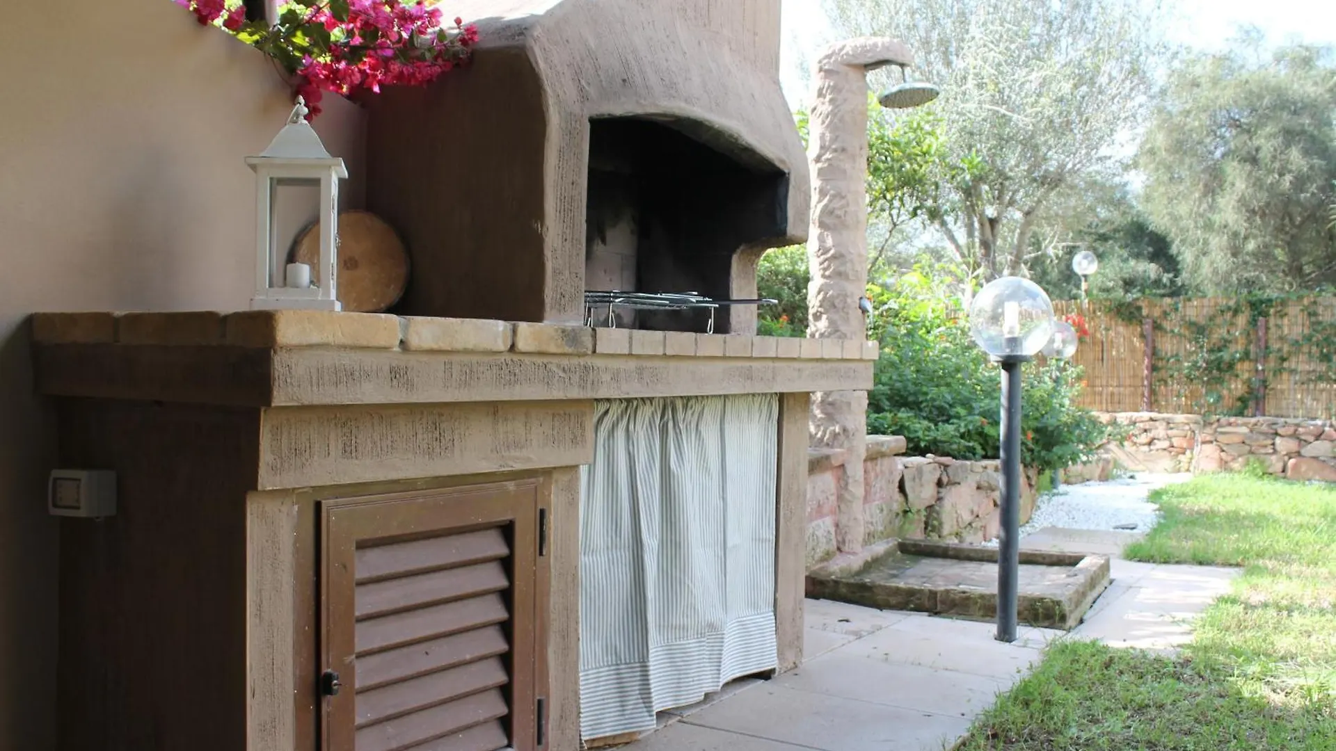 Holiday home Villasimius - Villa Sofia