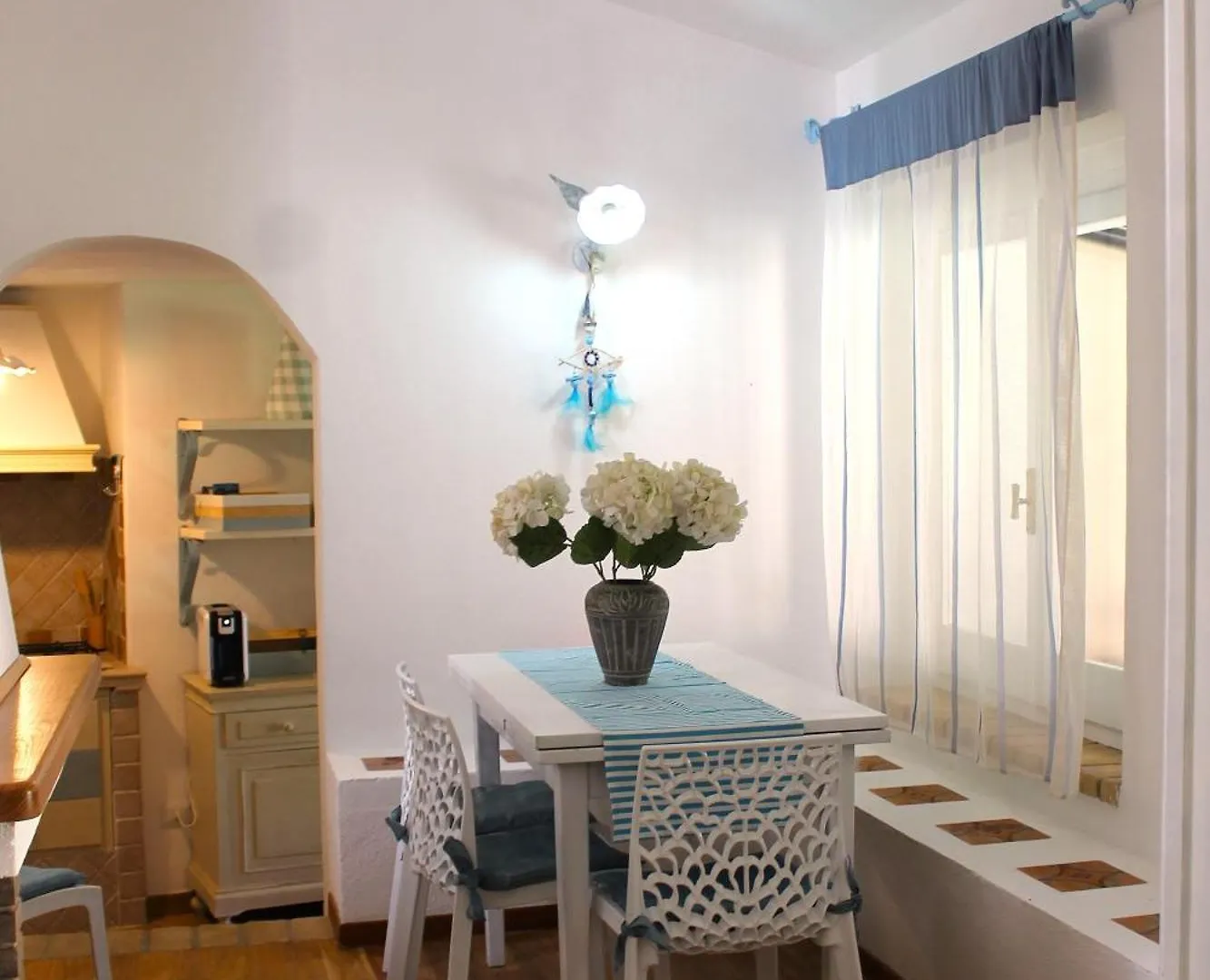 Holiday home Villasimius - Villa Sofia