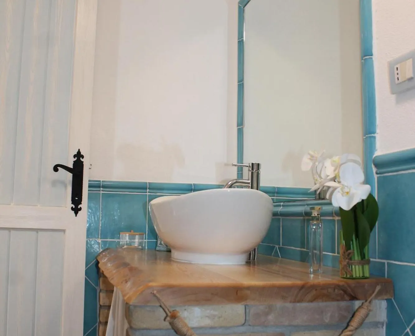 Holiday home Villasimius - Villa Sofia
