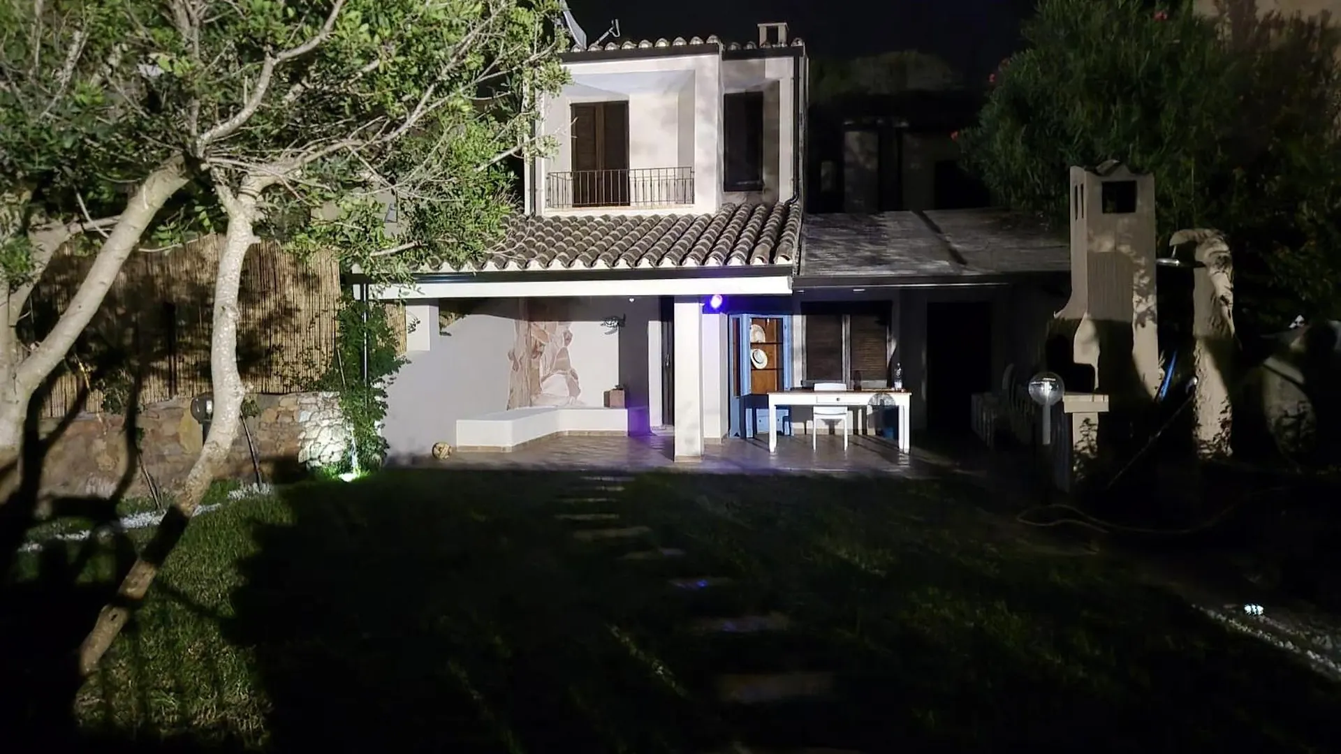 Villasimius - Villa Sofia 0*,  Italy