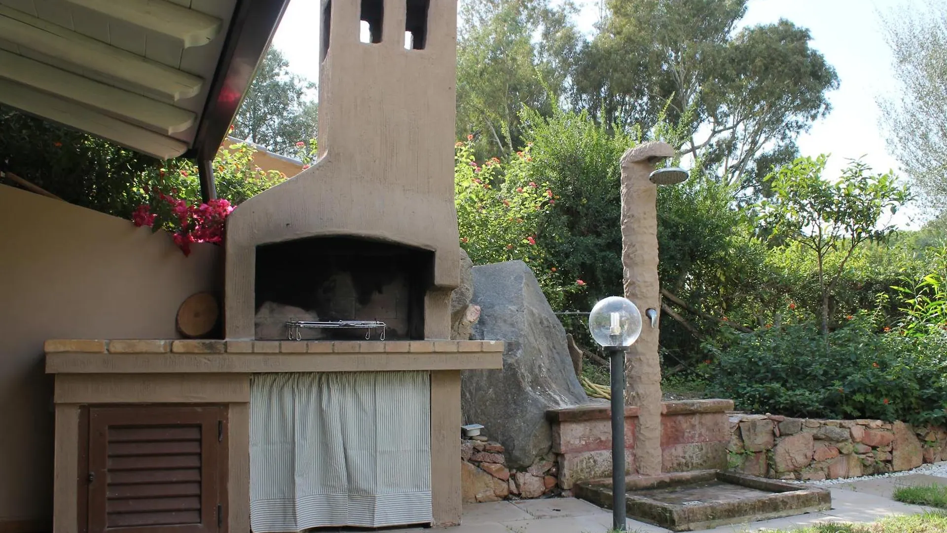Villasimius - Villa Sofia Italy