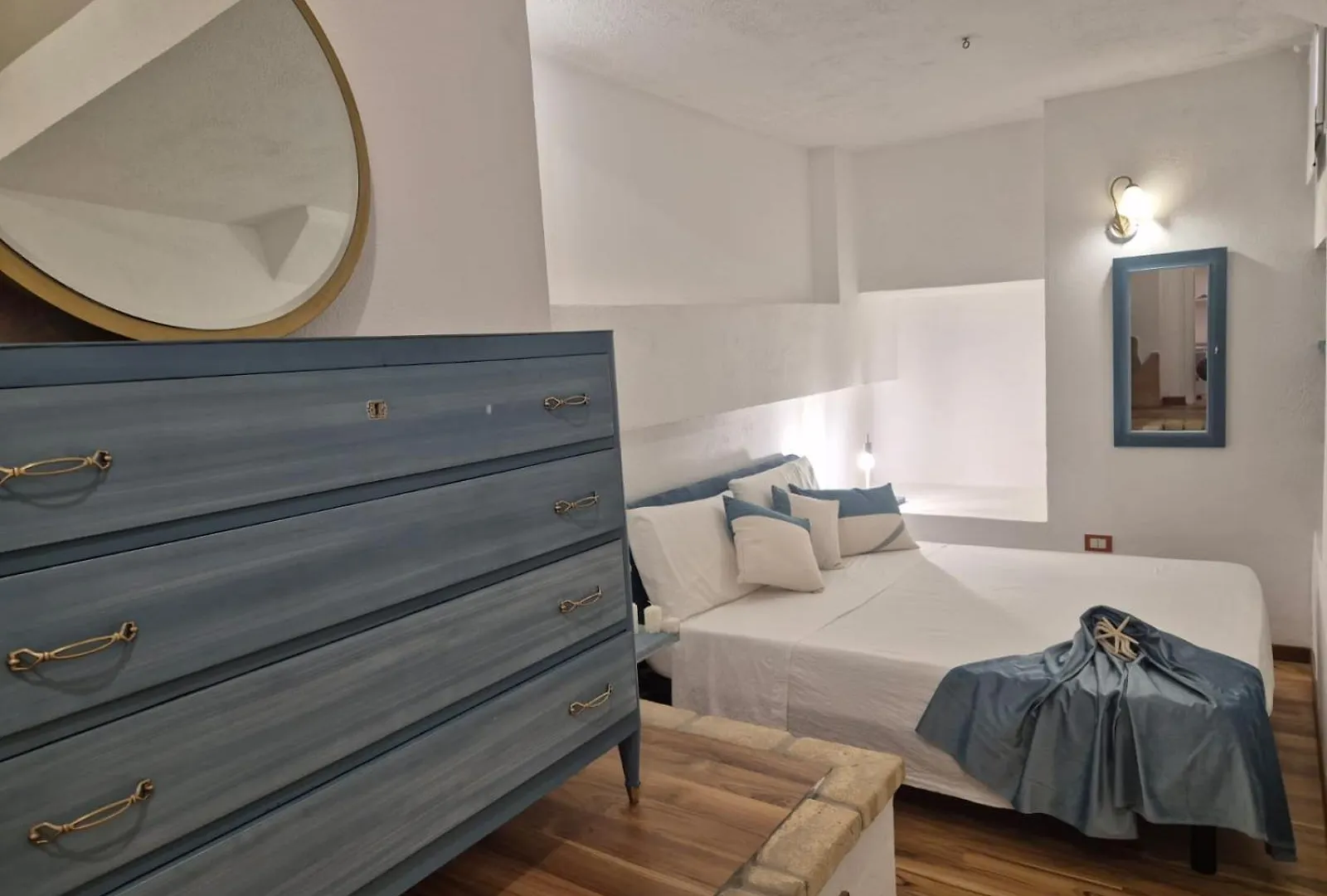 Holiday home Villasimius - Villa Sofia