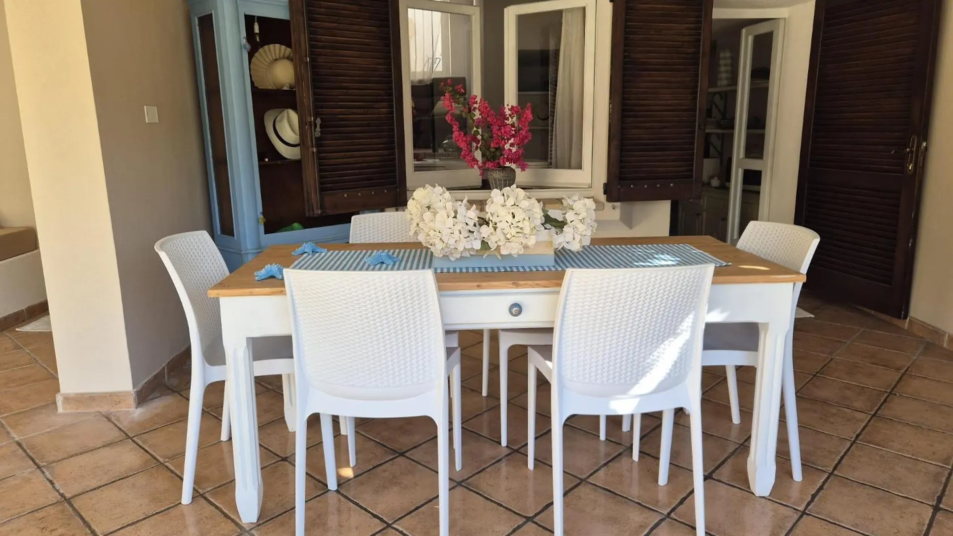 Villasimius - Villa Sofia