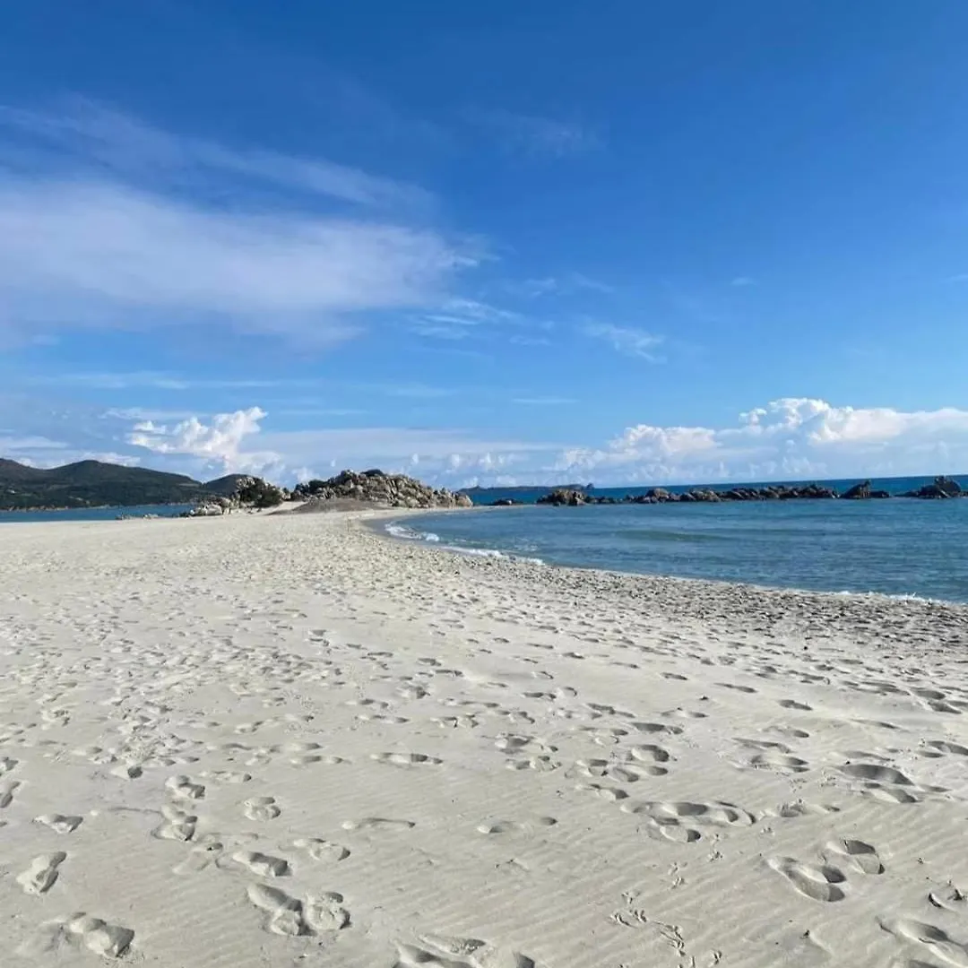 Holiday home Villasimius - Villa Sofia