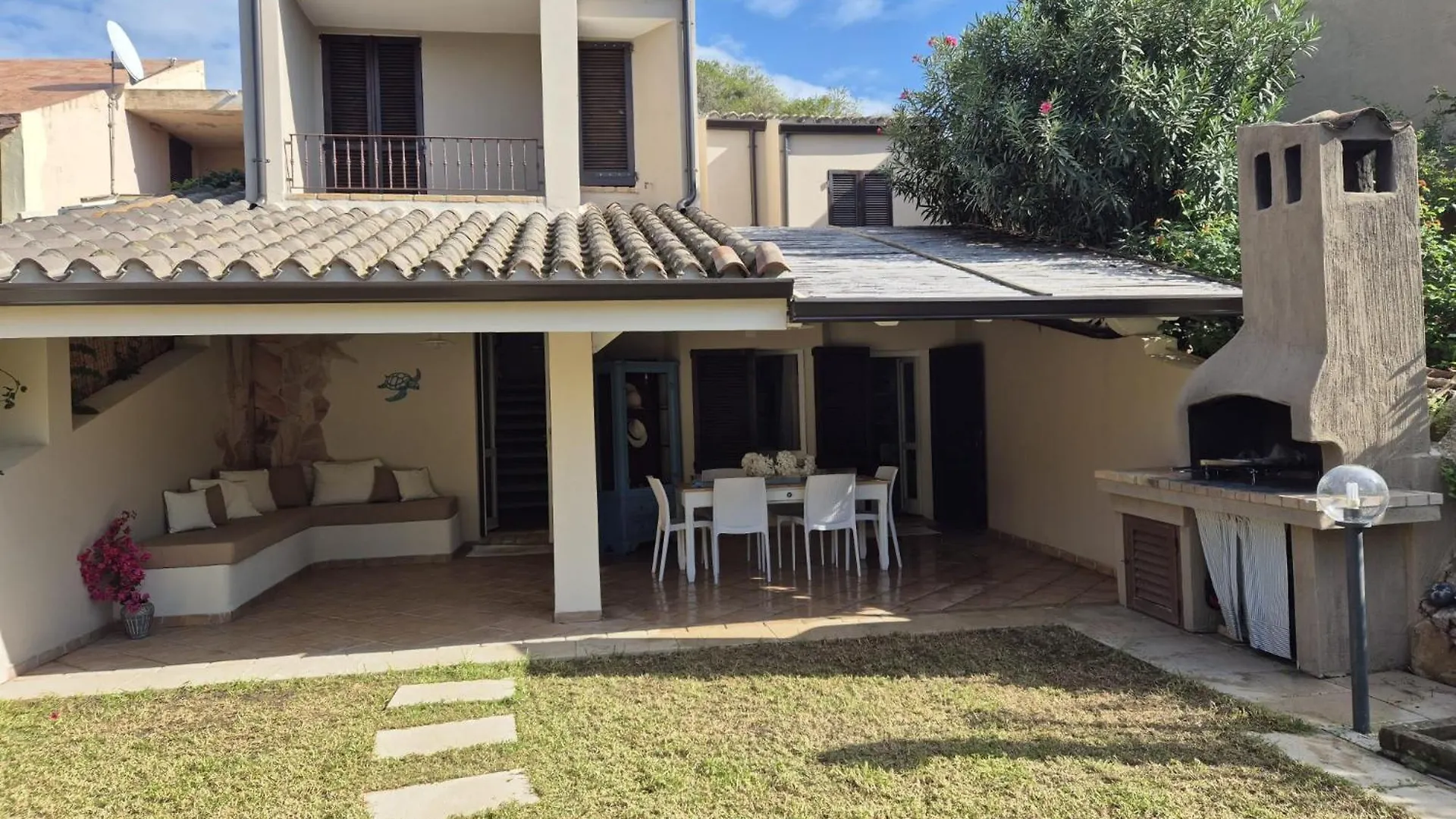 Villasimius - Villa Sofia